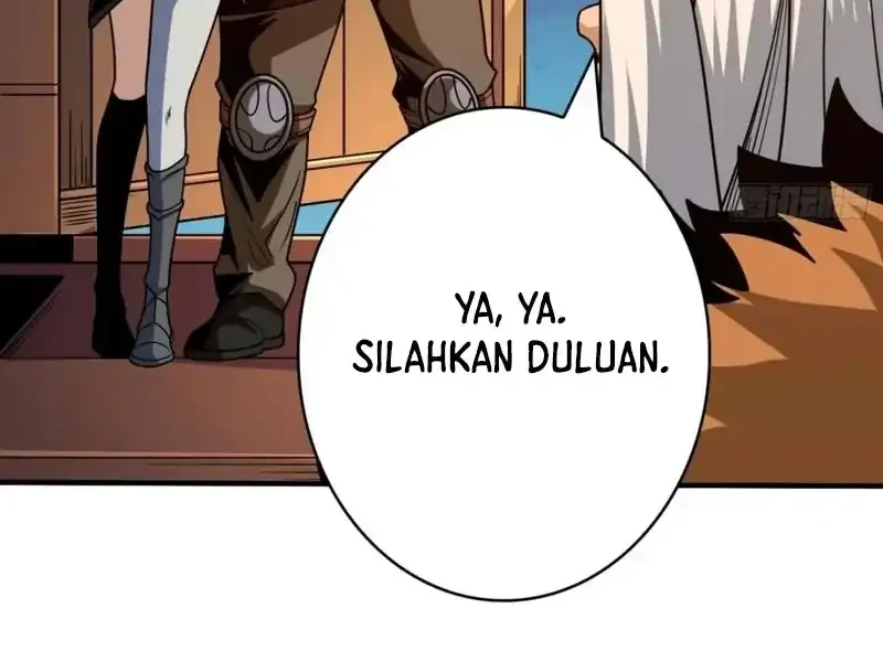 King Account At The Start Chapter 278 Gambar 8