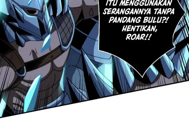 King Account At The Start Chapter 286 Gambar 8