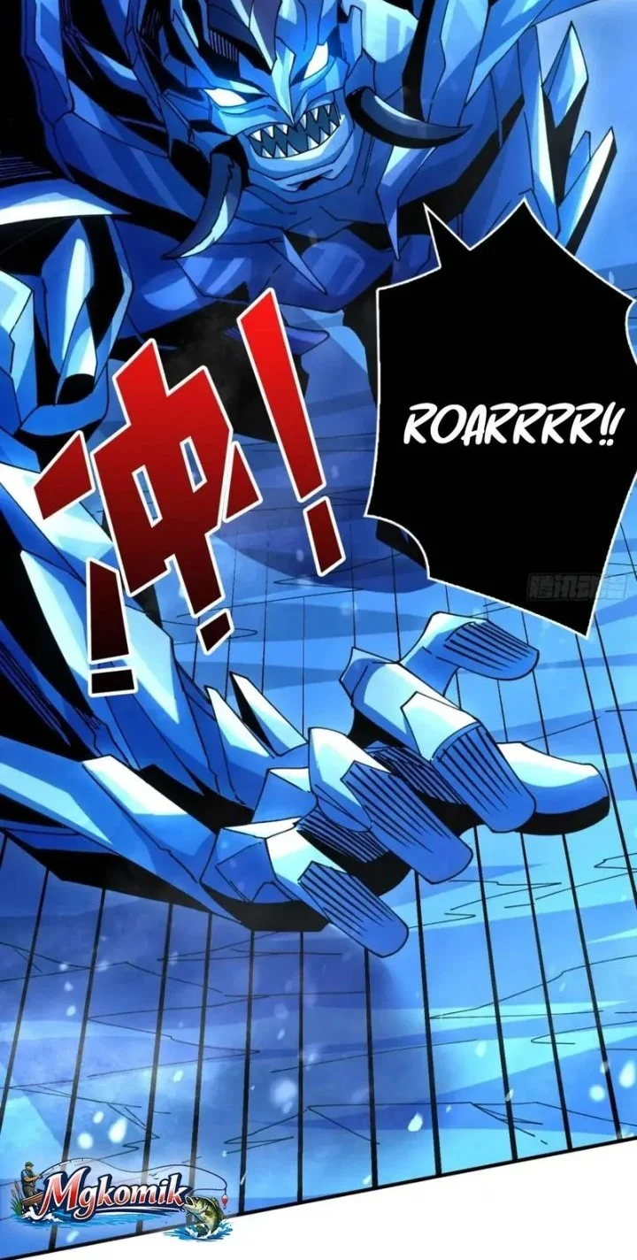 King Account At The Start Chapter 288 Gambar 7