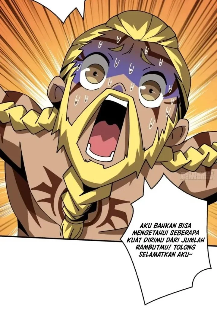 King Account At The Start Chapter 290 Gambar 7