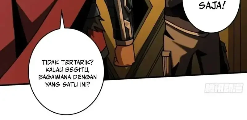 King Account At The Start Chapter 294 Gambar 7