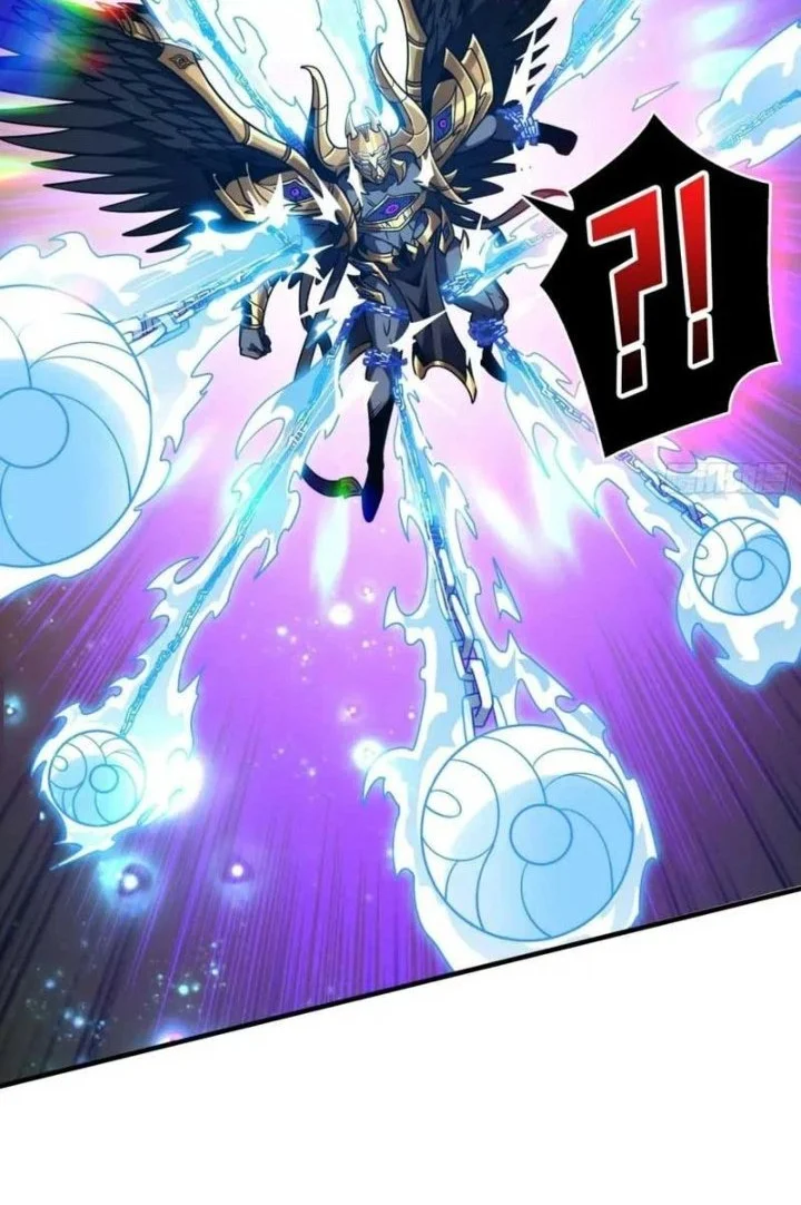 King Account At The Start Chapter 301 Gambar 8