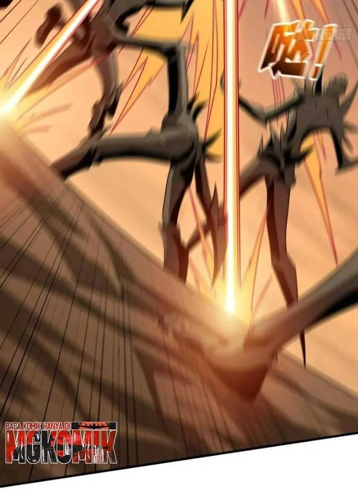 King Account At The Start Chapter 311 Gambar 6