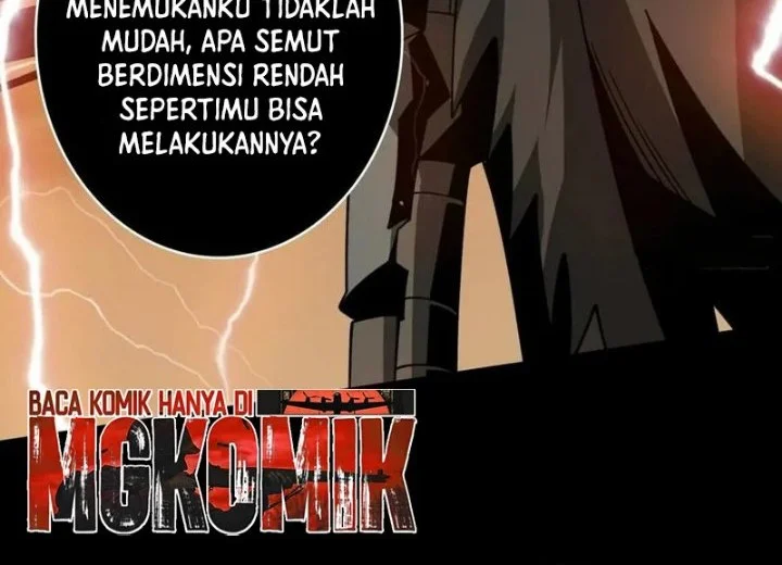 King Account At The Start Chapter 312 Gambar 7