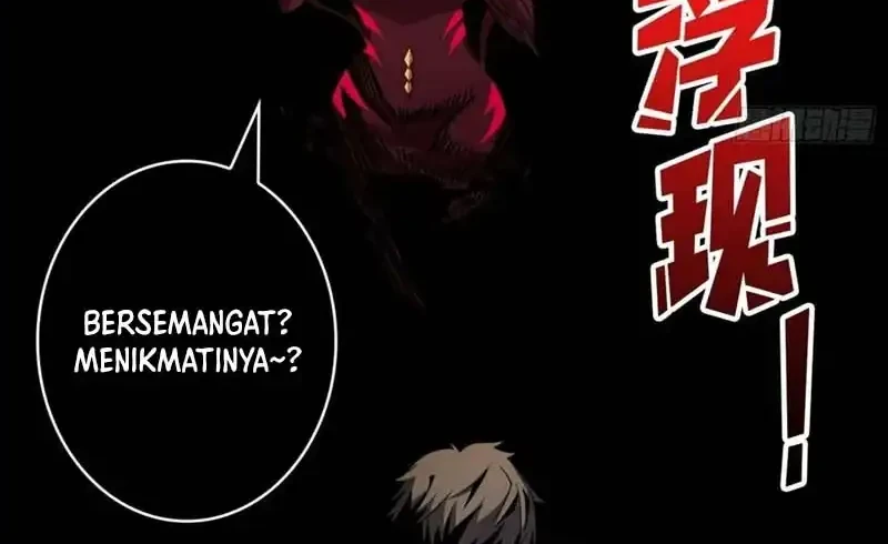 King Account At The Start Chapter 316 Gambar 7