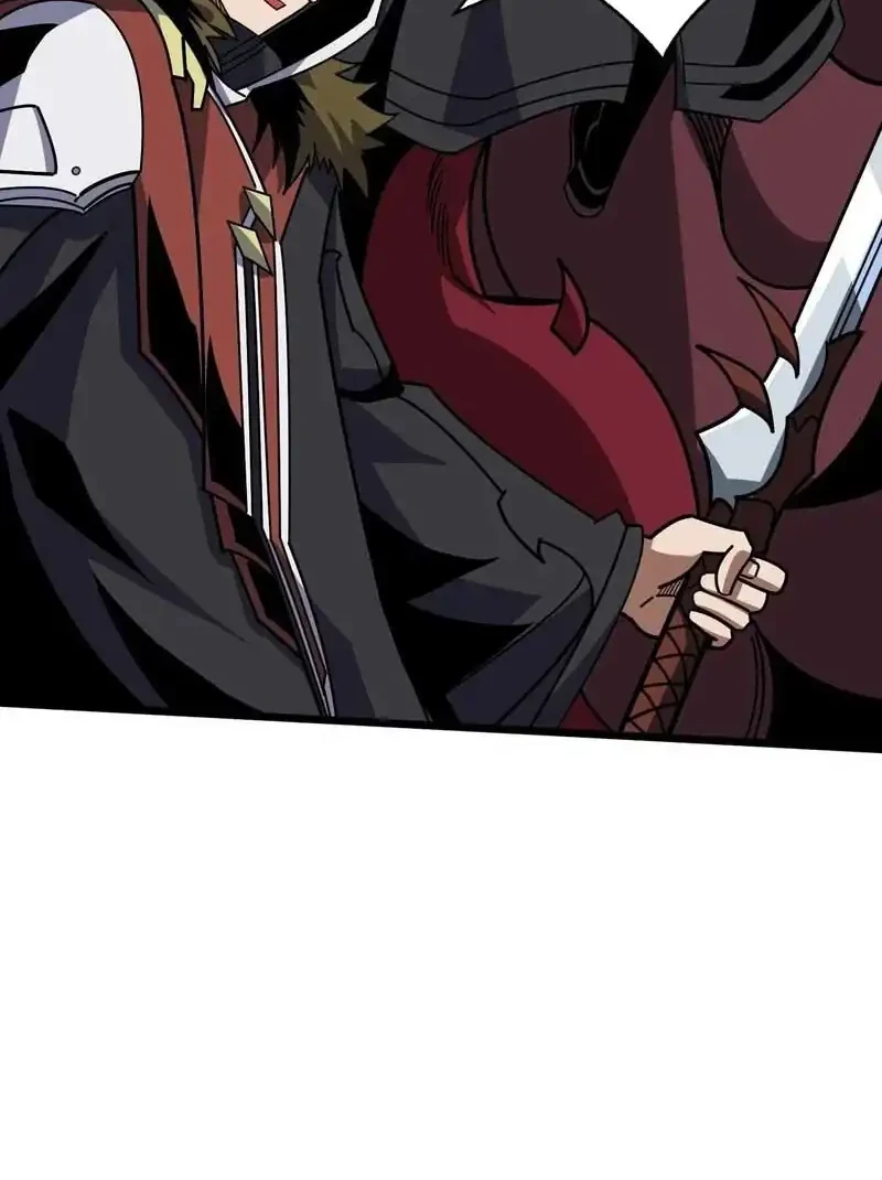 King Account At The Start Chapter 320 Gambar 8
