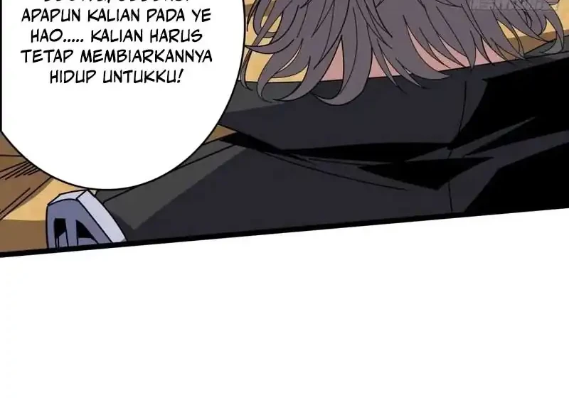 King Account At The Start Chapter 325 Gambar 6