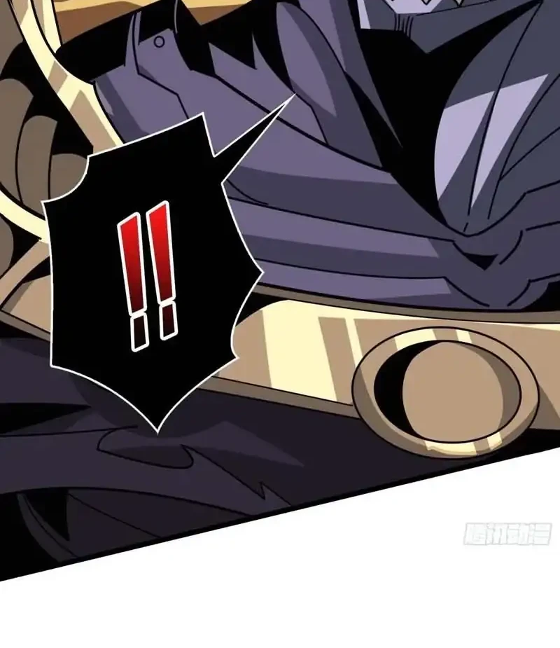 King Account At The Start Chapter 327 Gambar 7