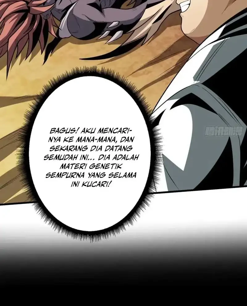 King Account At The Start Chapter 329 Gambar 8