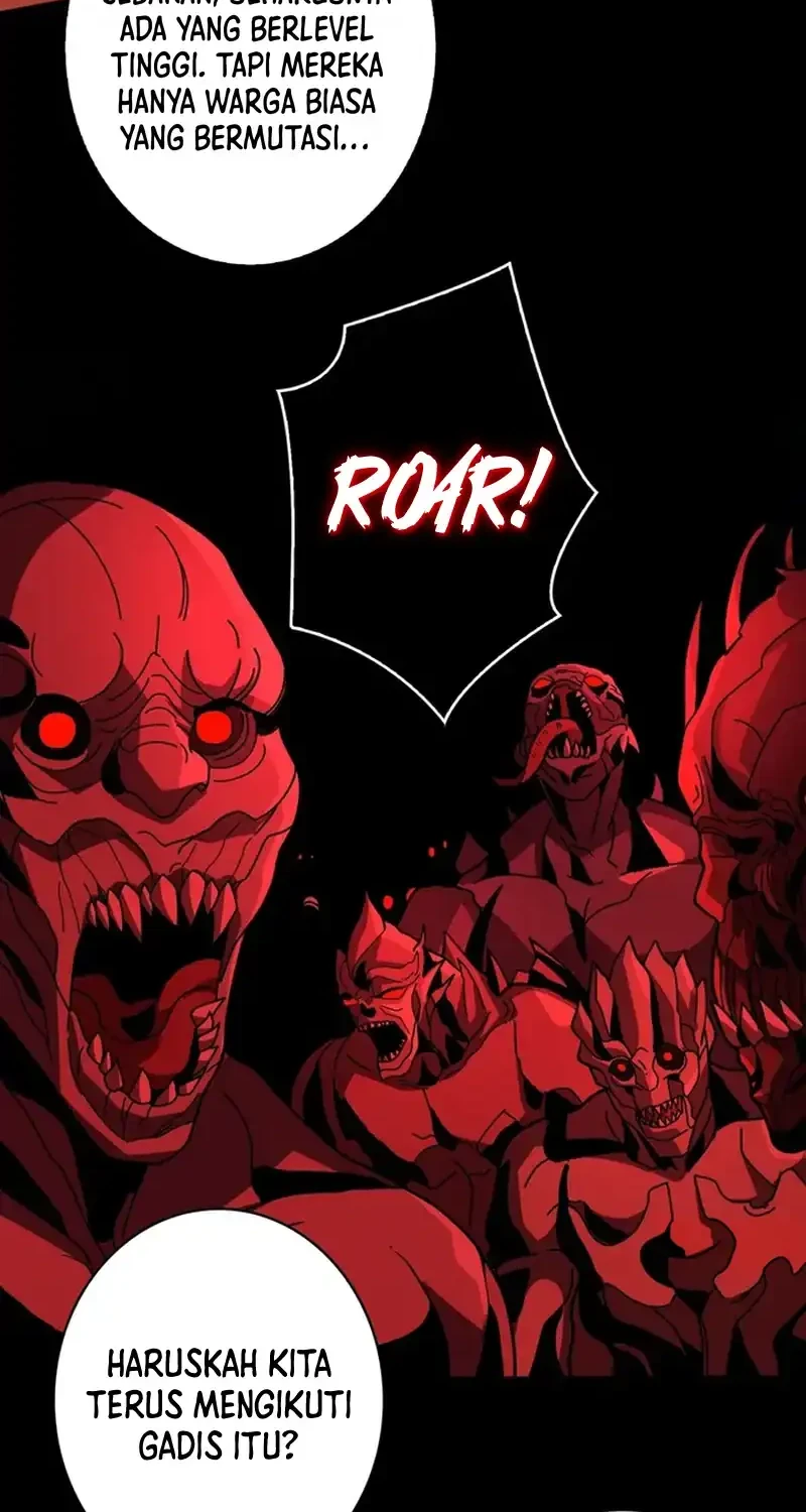 King Account At The Start Chapter 350 Gambar 7