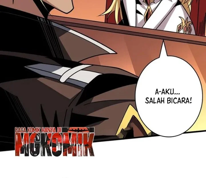 King Account At The Start Chapter 360 Gambar 7