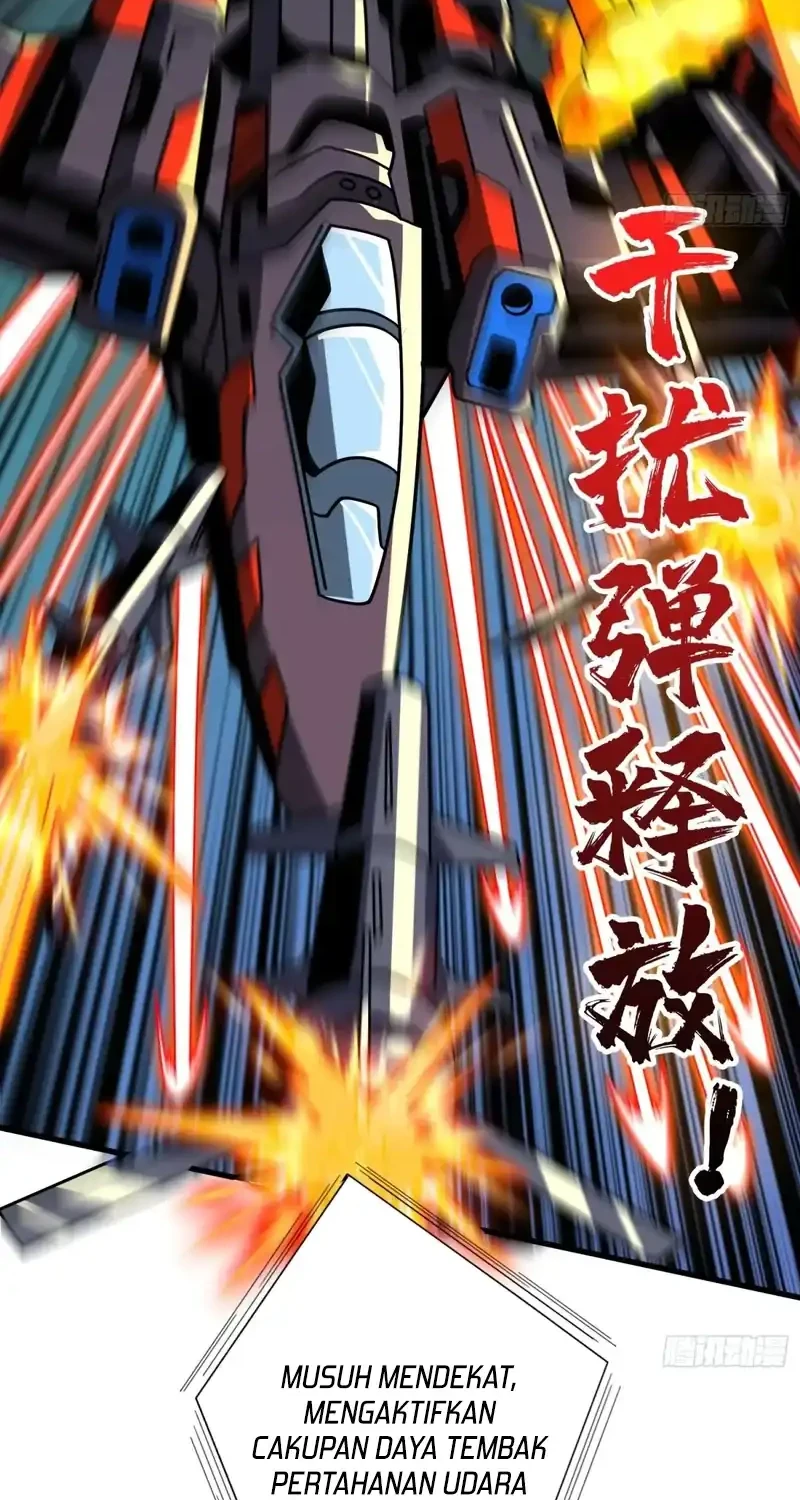 King Account At The Start Chapter 363 Gambar 8