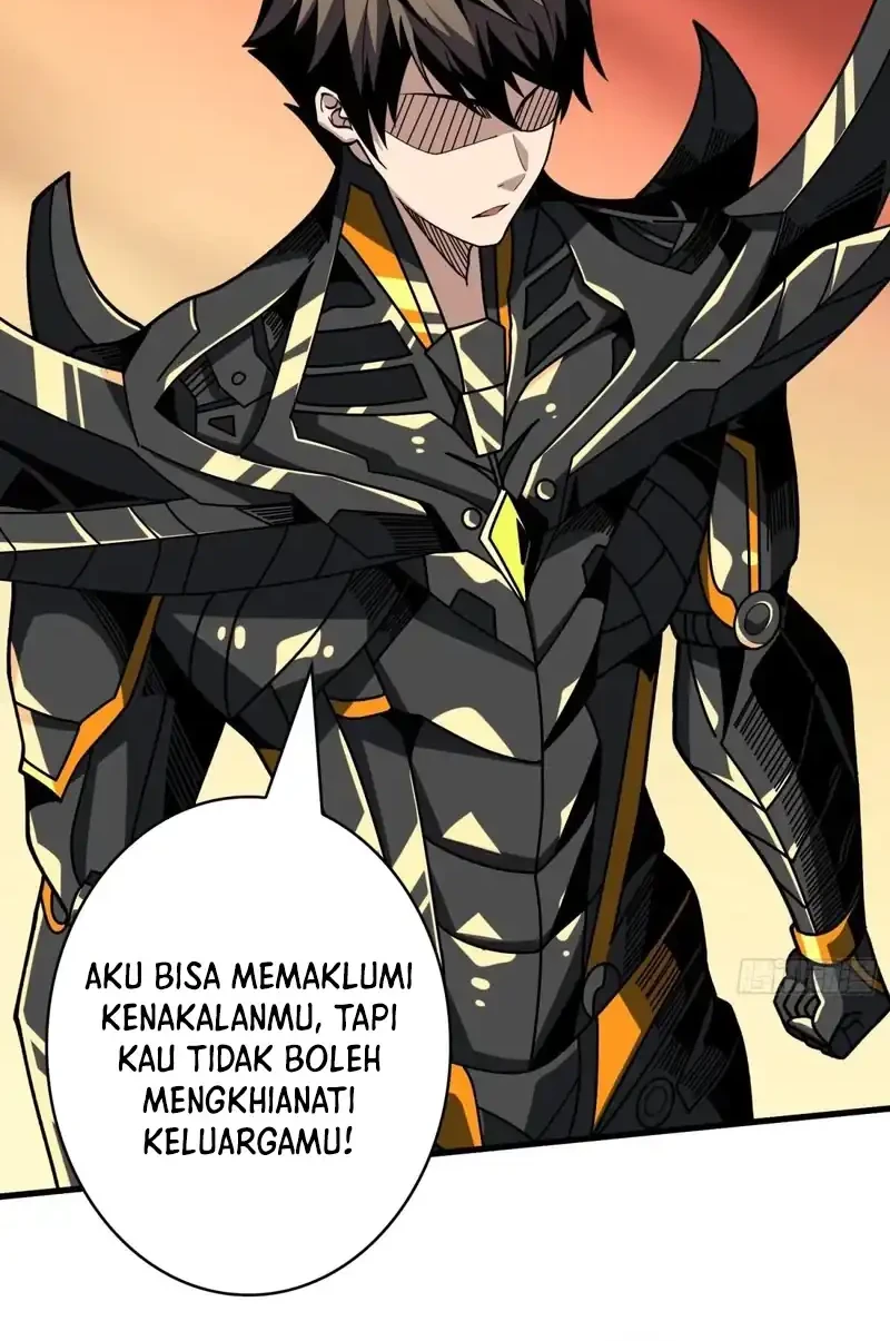 King Account At The Start Chapter 365 Gambar 8