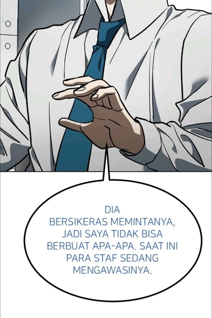 King MMA Chapter 131 Gambar 21