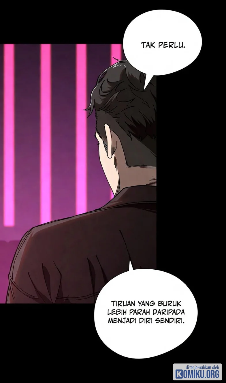 King of Beasts Chapter 15 Gambar 12