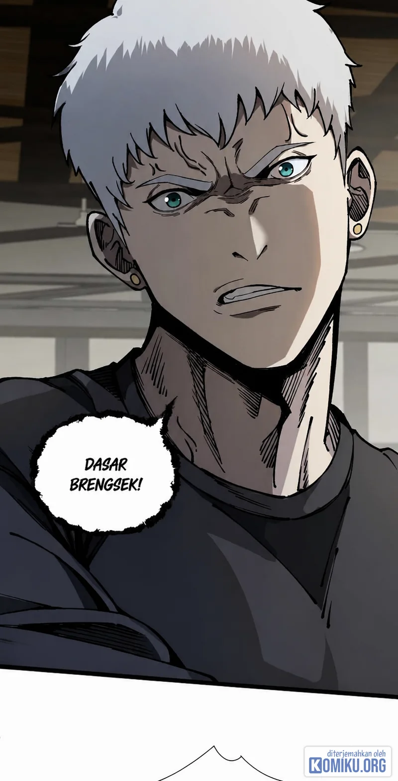 King of Beasts Chapter 16 Gambar 11