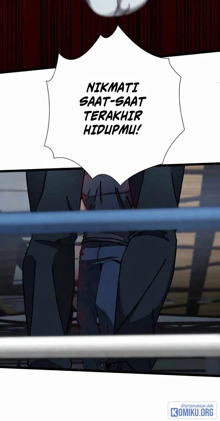 King of Beasts Chapter 17 Gambar 15