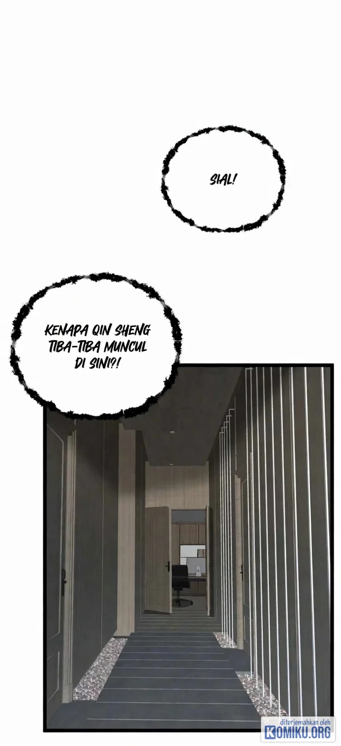 King of Beasts Chapter 19 Gambar 14