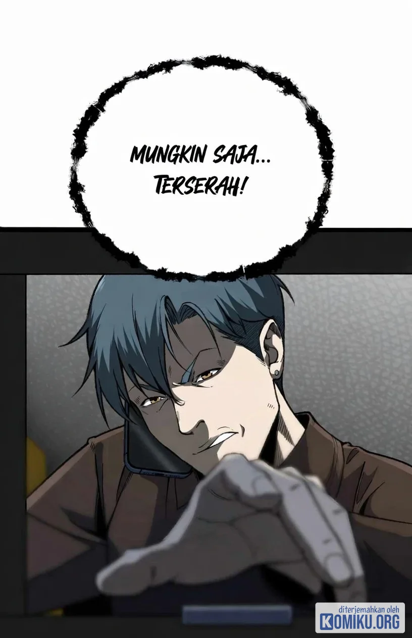 King of Beasts Chapter 19 Gambar 16