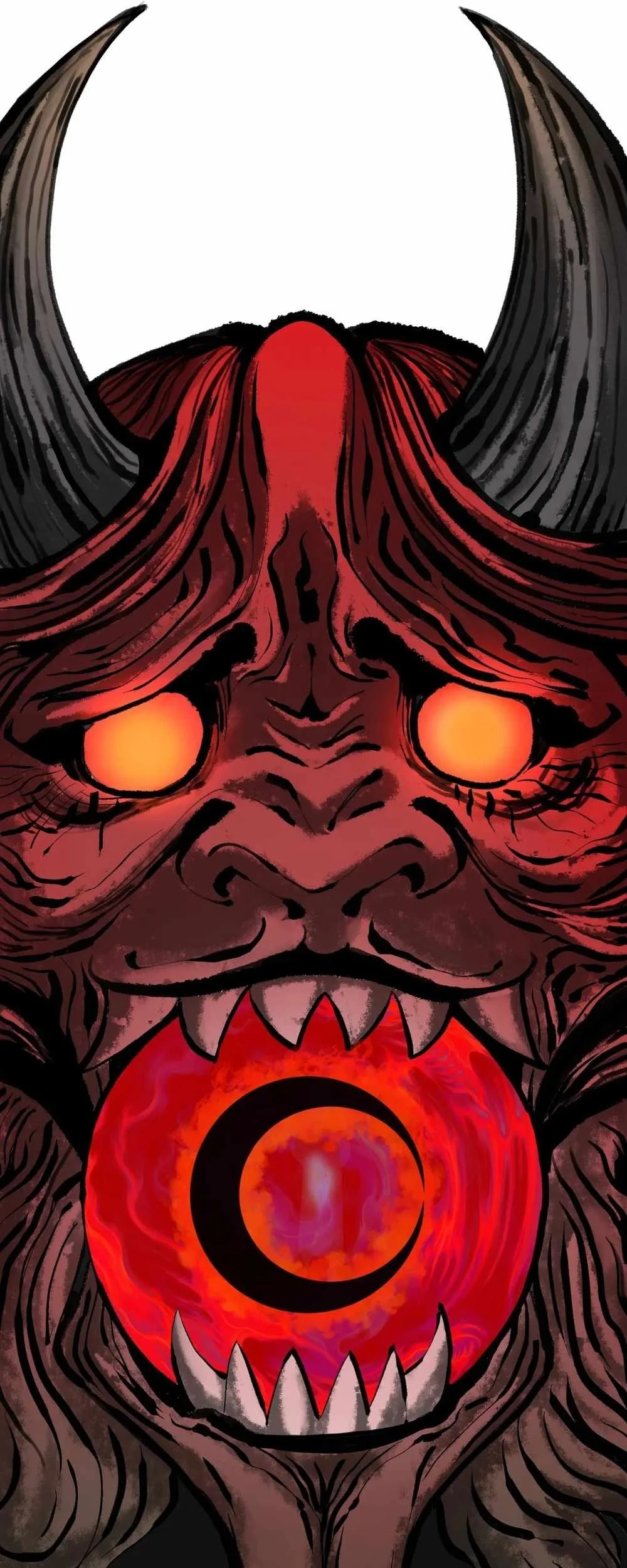 King of Beasts Chapter 21 Gambar 13