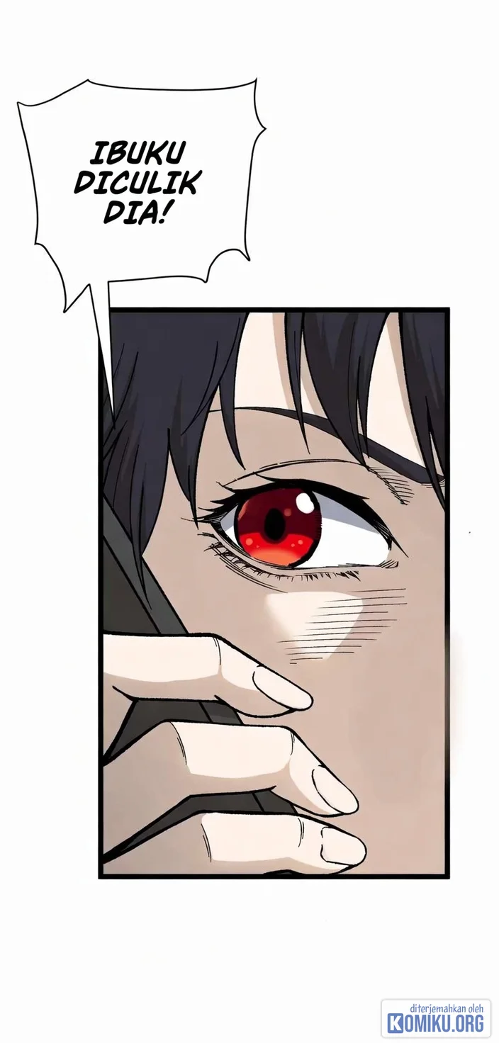 King of Beasts Chapter 22 Gambar 11