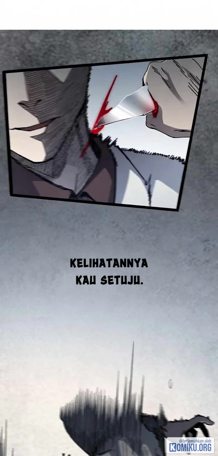King of Beasts Chapter 23 Gambar 11