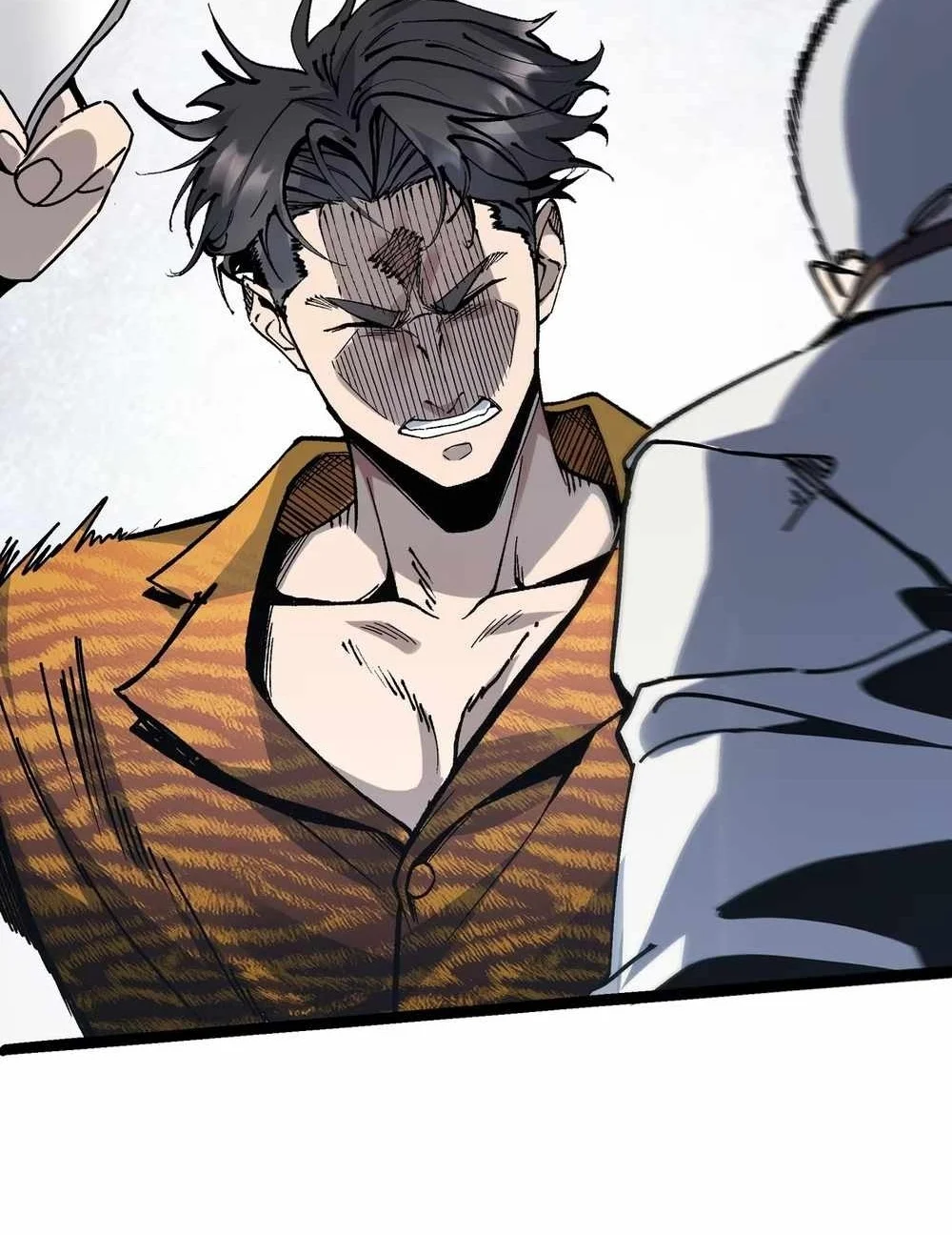 King of Beasts Chapter 23 Gambar 13