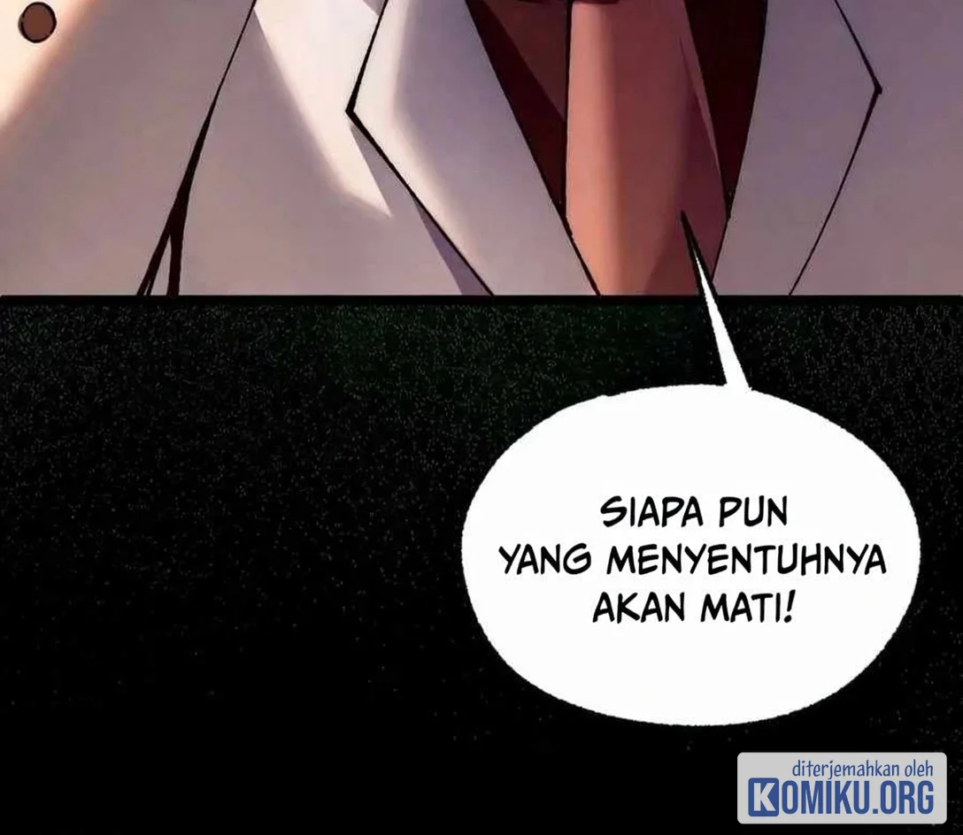 King of Beasts Chapter 4 Gambar 13