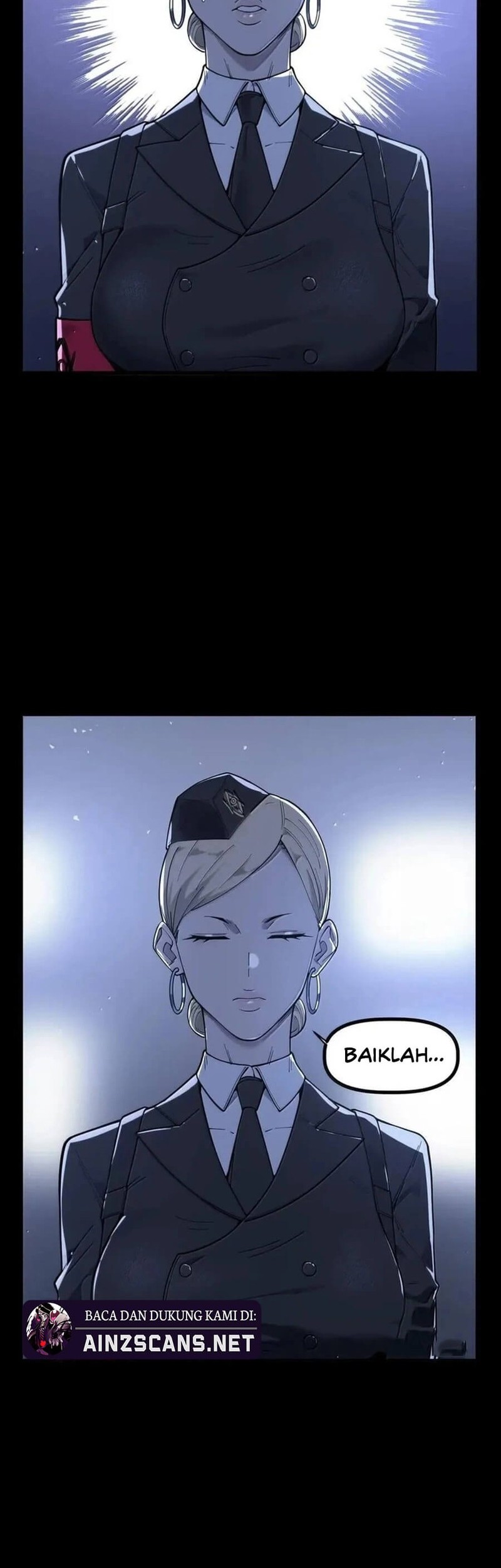 King Of Snow Chapter 56 Gambar 8