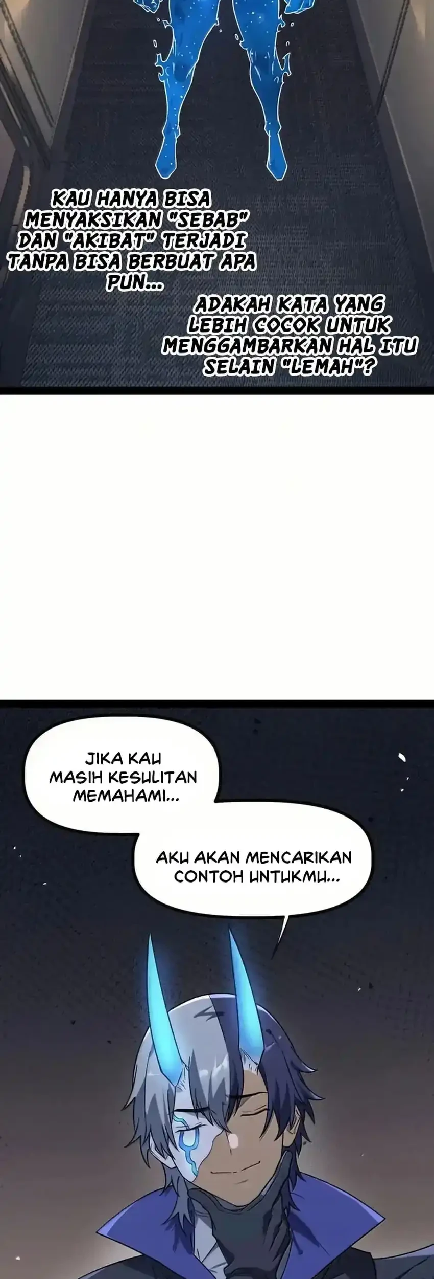 King Of Snow Chapter 69 Gambar 11