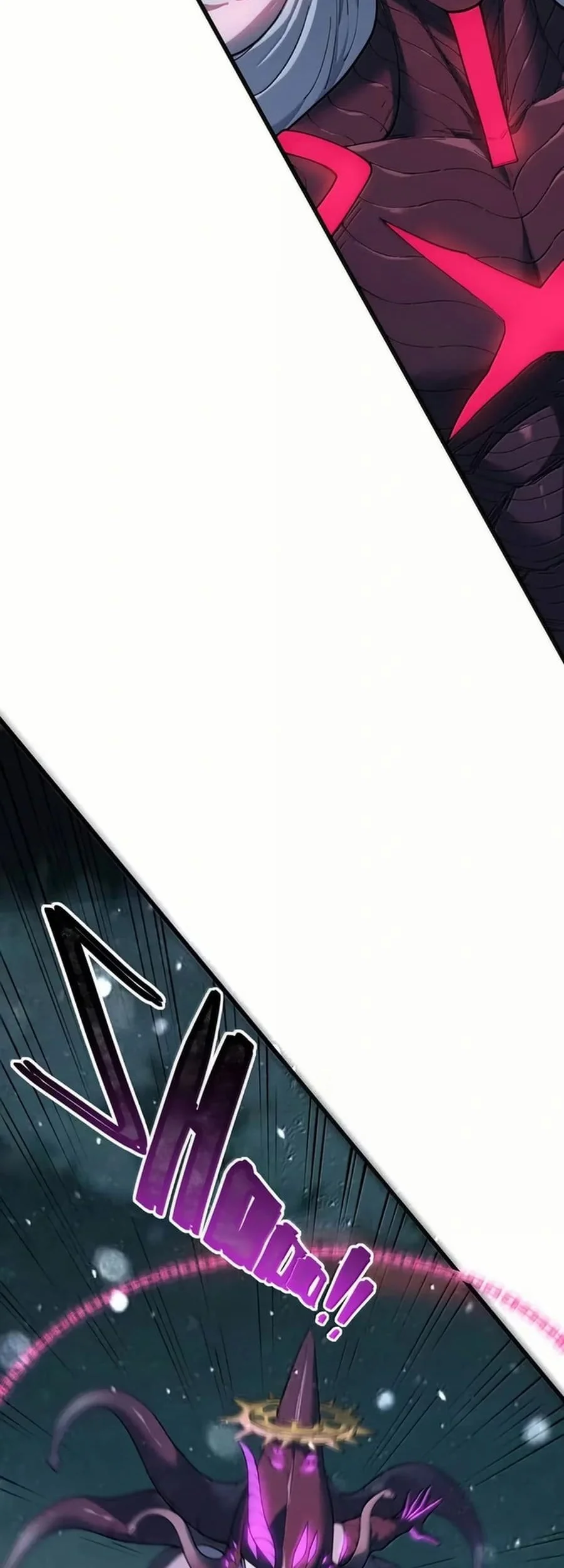 King Of Snow Chapter 70 Gambar 12