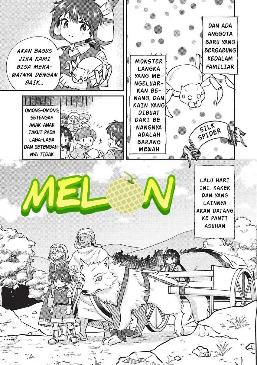 Kojiin Tamer Chapter 33 Gambar 4