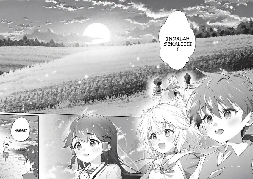Kojiin Tamer Chapter 62 Gambar 4