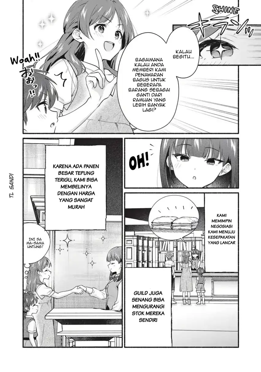 Kojiin Tamer Chapter 64 Gambar 4