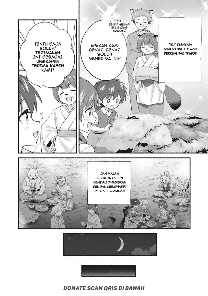 Kojiin Tamer Chapter 66 Gambar 4