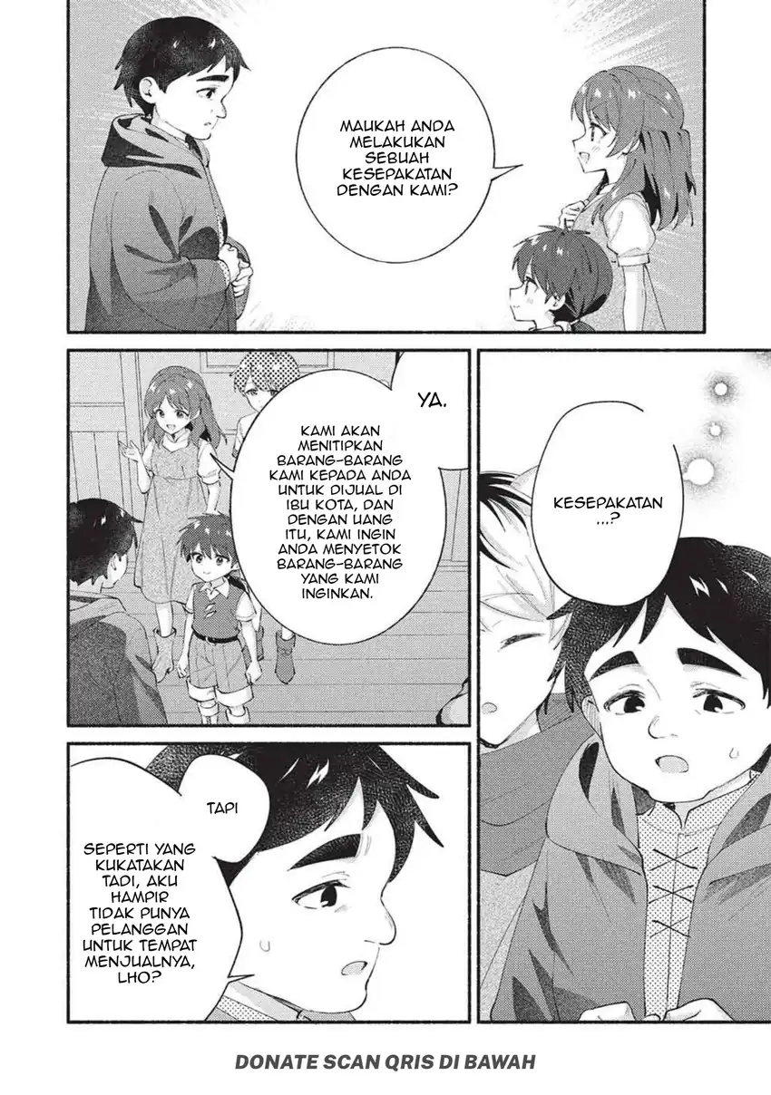 Kojiin Tamer Chapter 68 Gambar 4