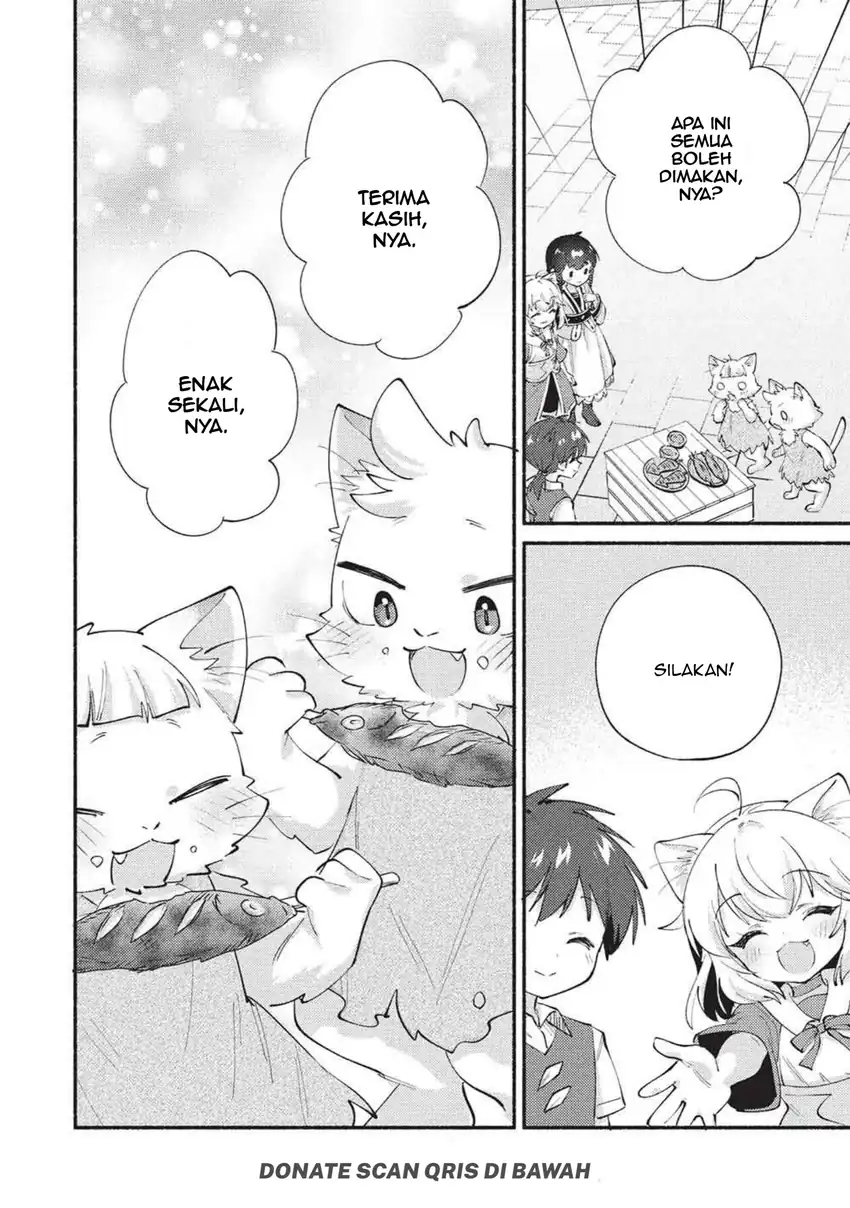 Kojiin Tamer Chapter 69 Gambar 4