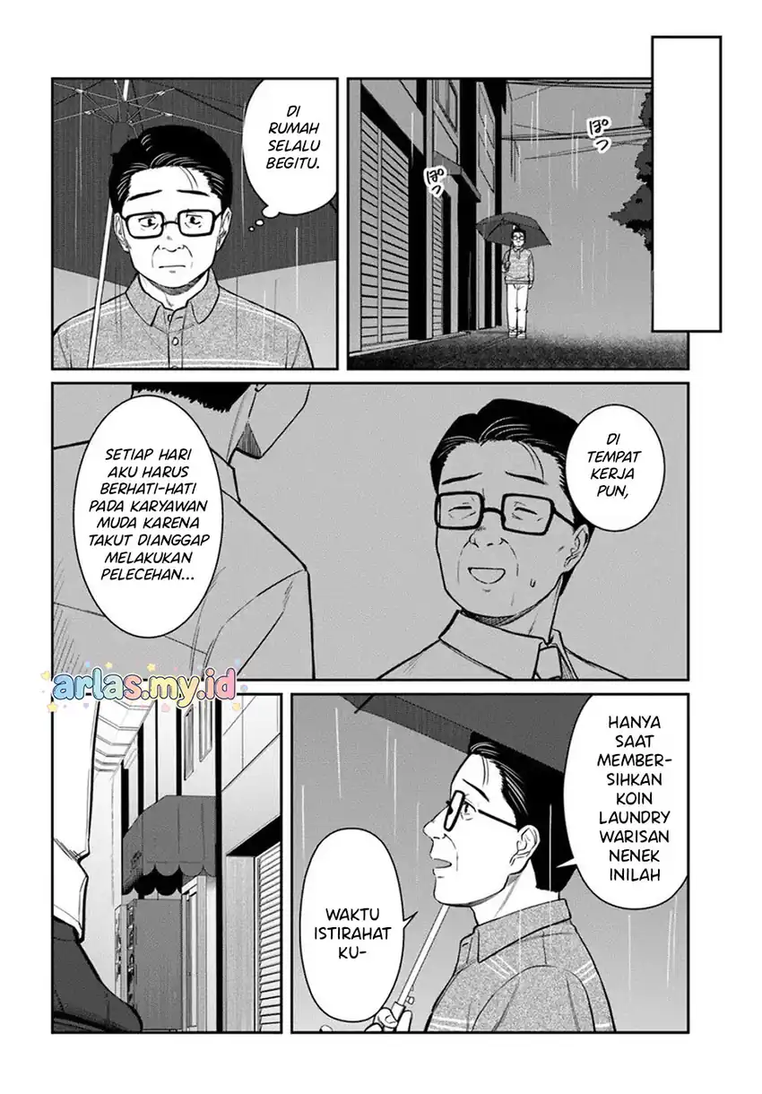 Kon’ya Coin Randorii de Aimashou Chapter 9 Gambar 5