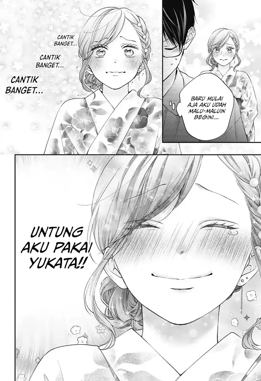 Kono Oto Tomare! Chapter 150 Gambar 7