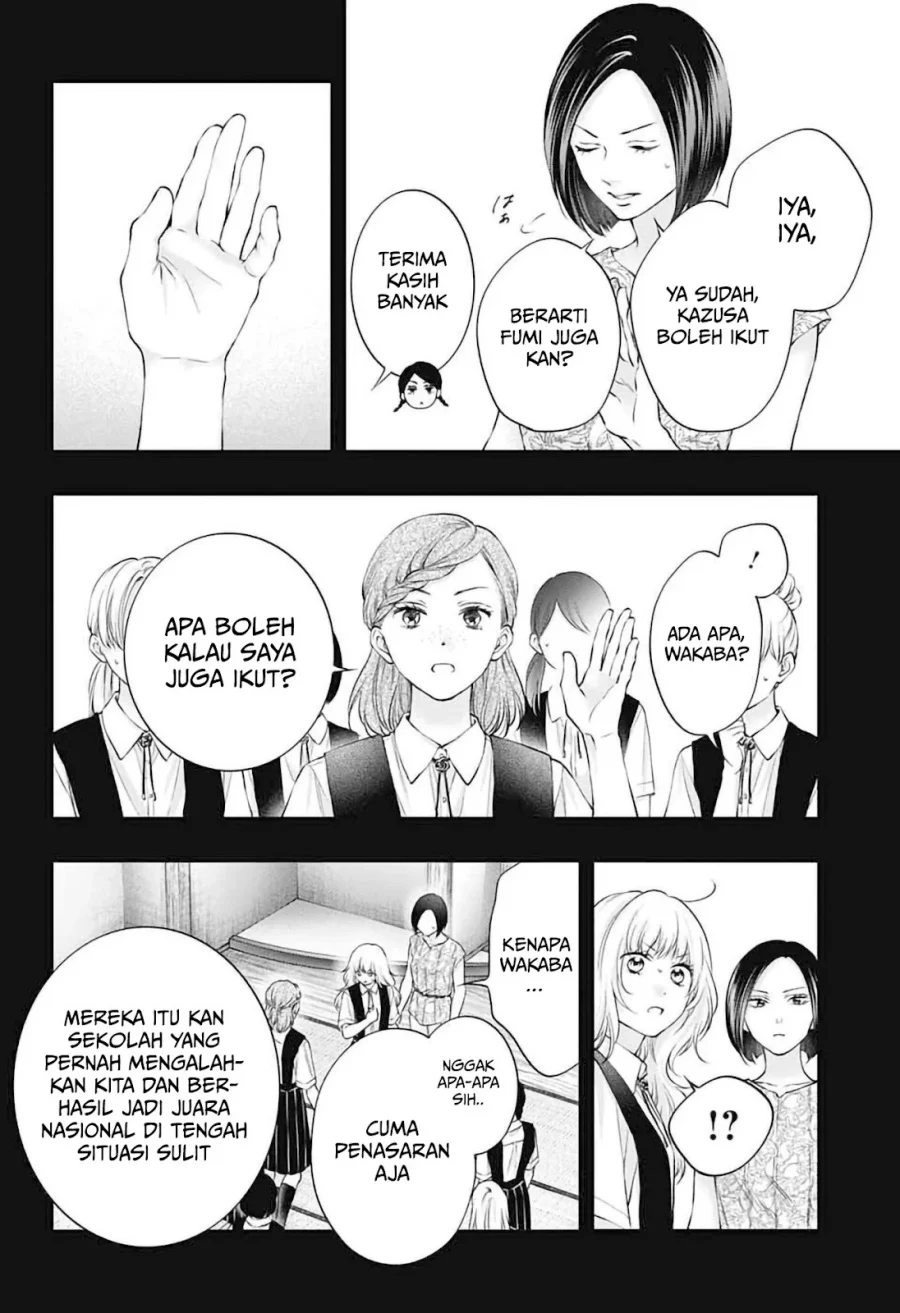 Kono Oto Tomare! Chapter 152 Gambar 7