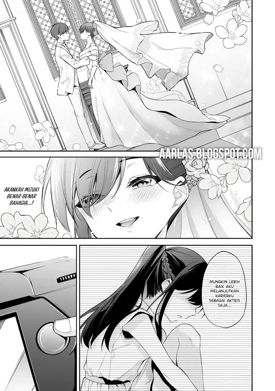Konsei wa Goen ga Arimasu you ni! Chapter 17 Gambar 6
