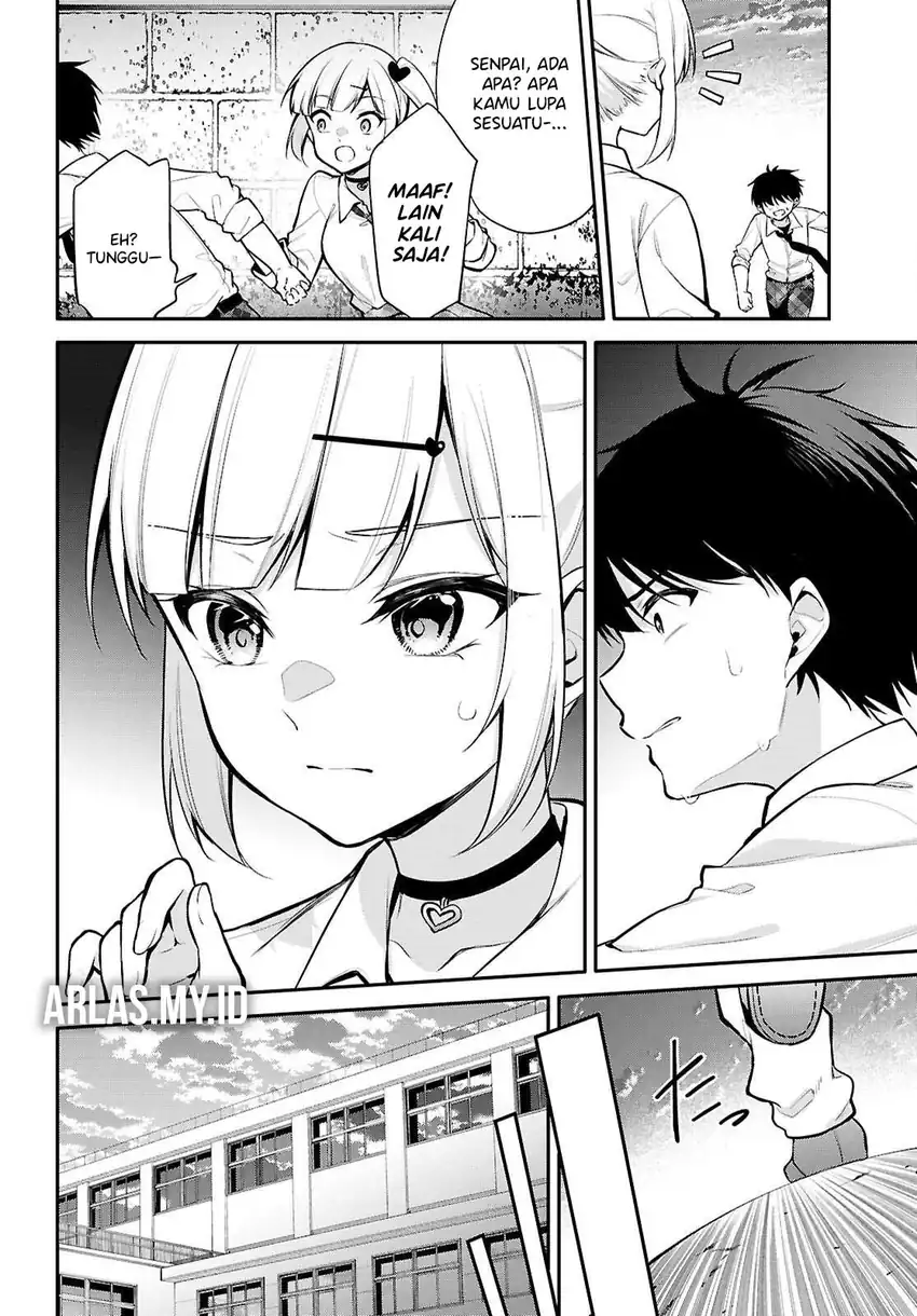 Konsei wa Goen ga Arimasu you ni! Chapter 25 Gambar 5