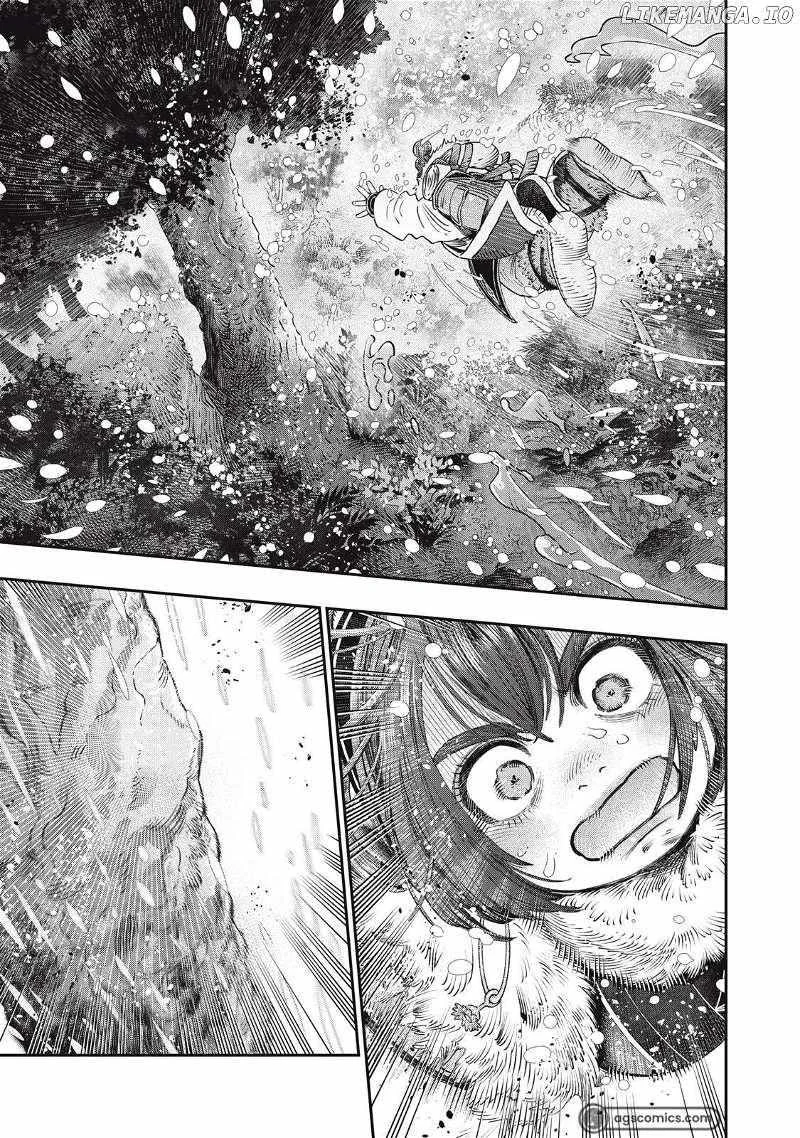 Koudou ni Hattatsu Shita Igaku wa Mahou to Kubetsu ga Tsukanai (THE ISEKAI DOCTOR) Chapter 30 - Halaman 9