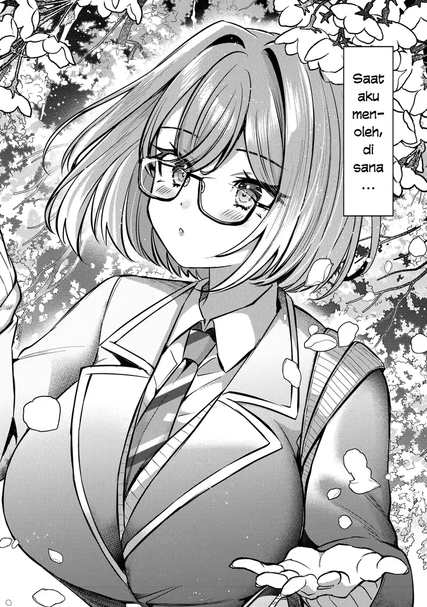 Kounai Sandai Bijo No Himo Shite Chapter 2.3 Gambar 4