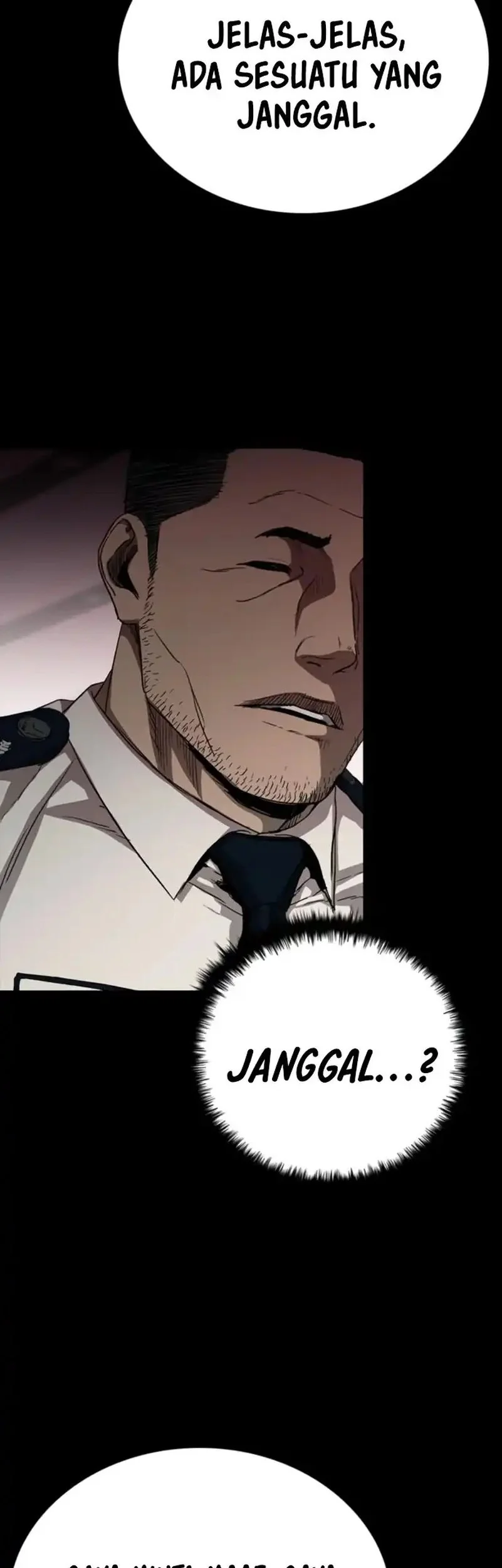 Kowloon: Saroka Chapter 49 Gambar 10