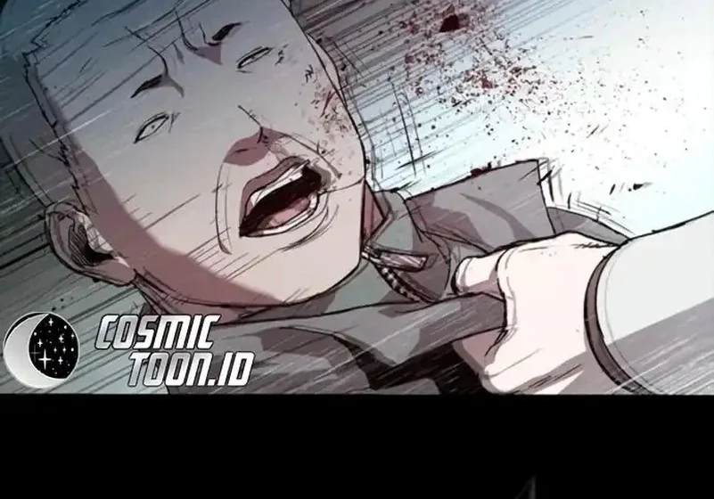 Kowloon: Saroka Chapter 50 Gambar 12