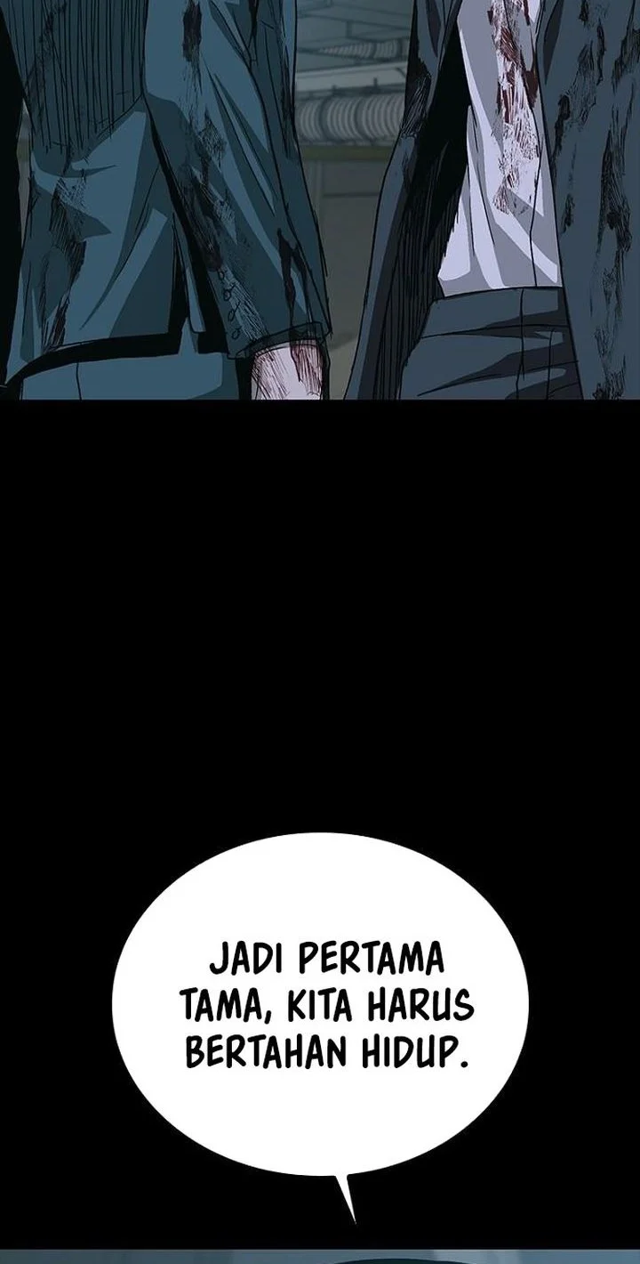Kowloon: Saroka Chapter 57 Gambar 12