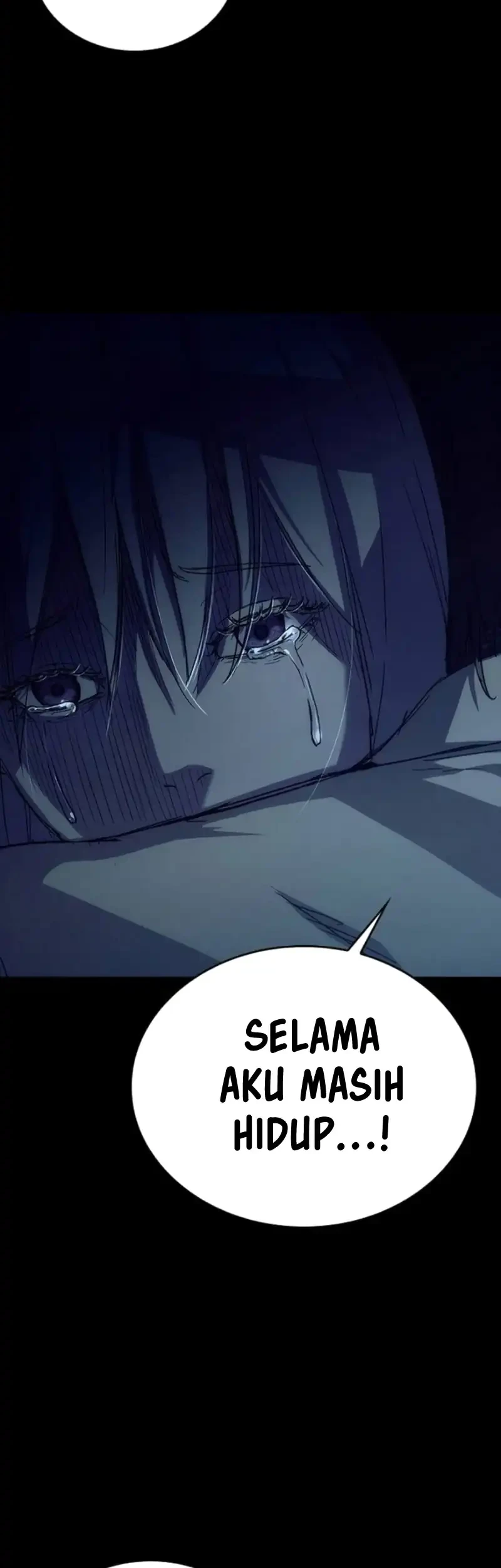 Kowloon: Saroka Chapter 60 Gambar 12