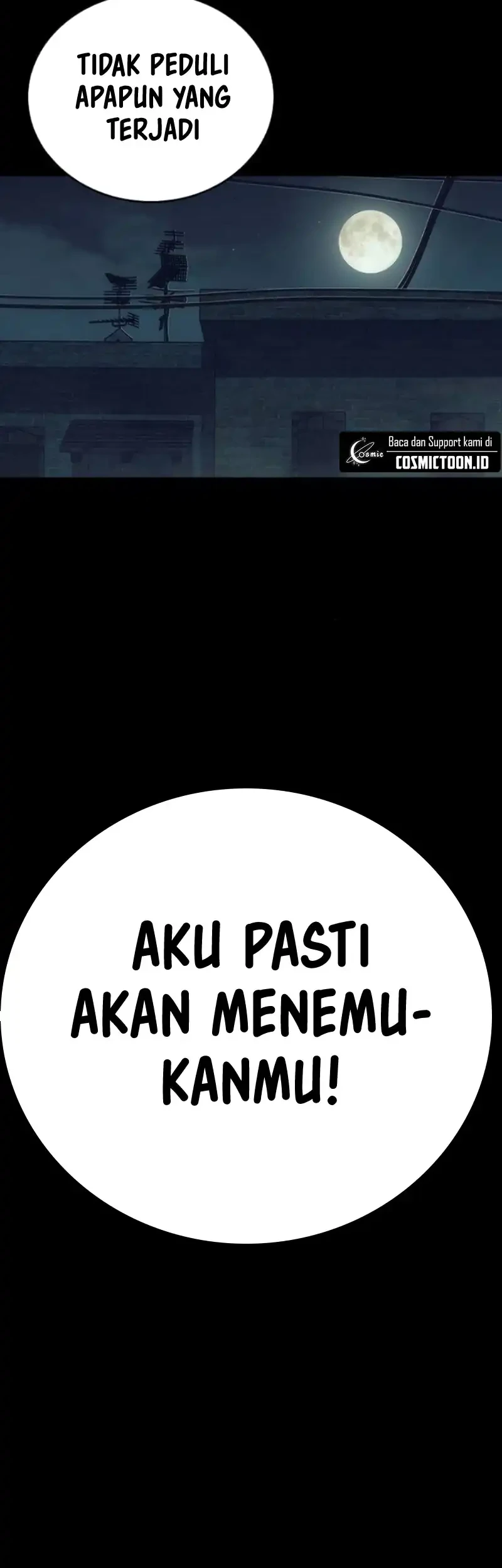 Kowloon: Saroka Chapter 60 Gambar 13