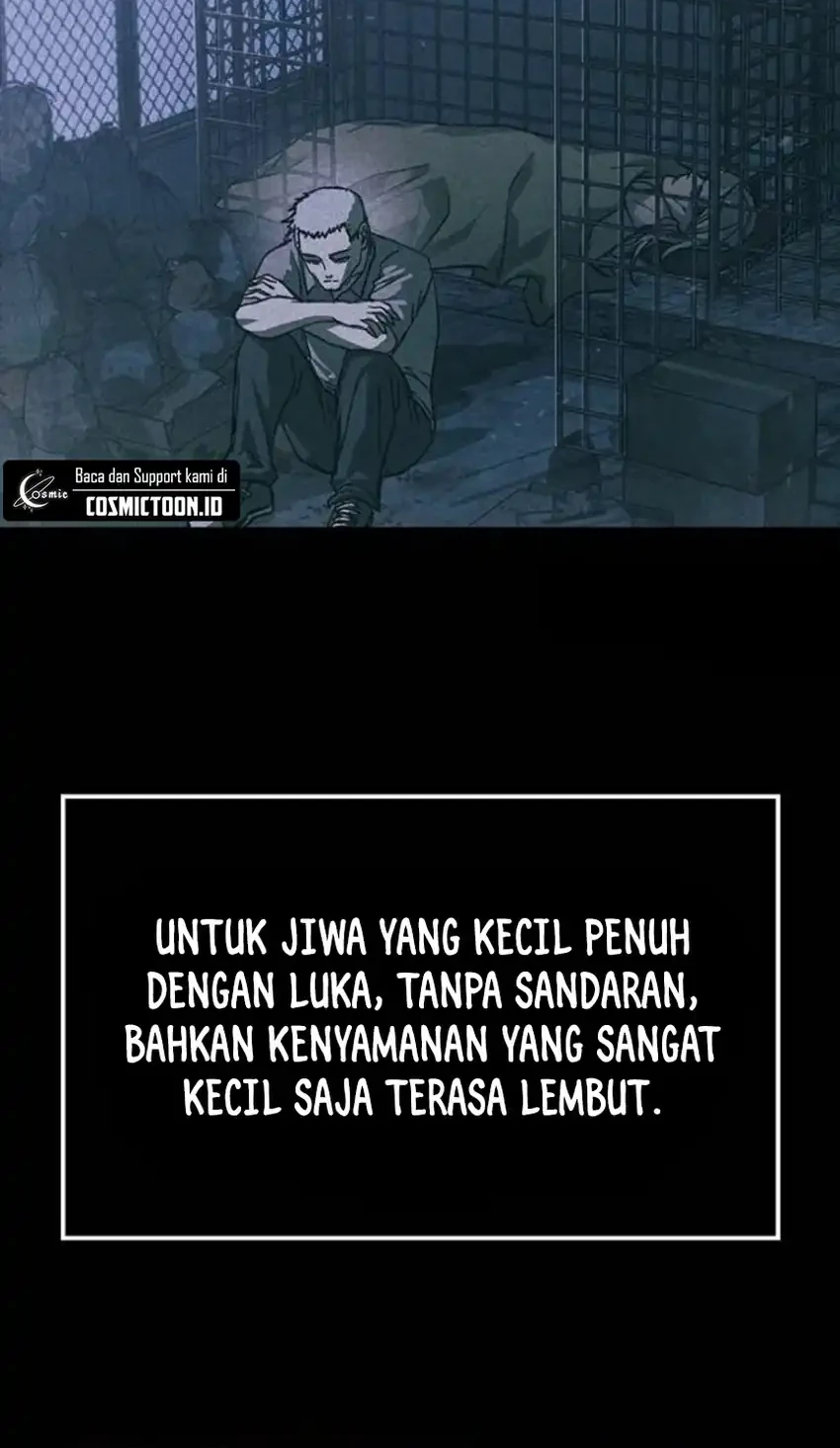Kowloon: Saroka Chapter 61 Gambar 13